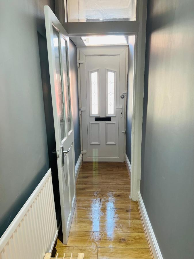 Luxurious Modern House In Anfield! Close To Lfc, Efc, City Centre!!! Liverpool Kültér fotó