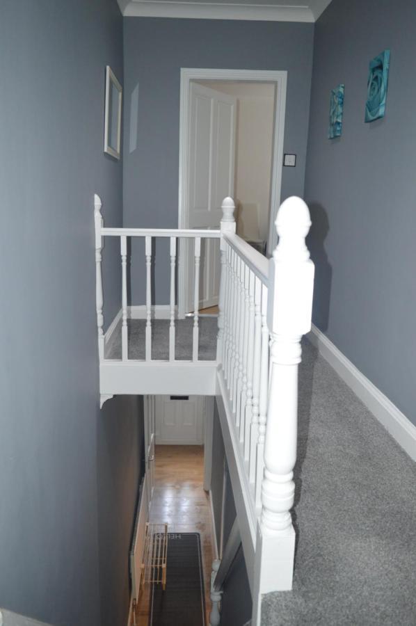 Luxurious Modern House In Anfield! Close To Lfc, Efc, City Centre!!! Liverpool Kültér fotó