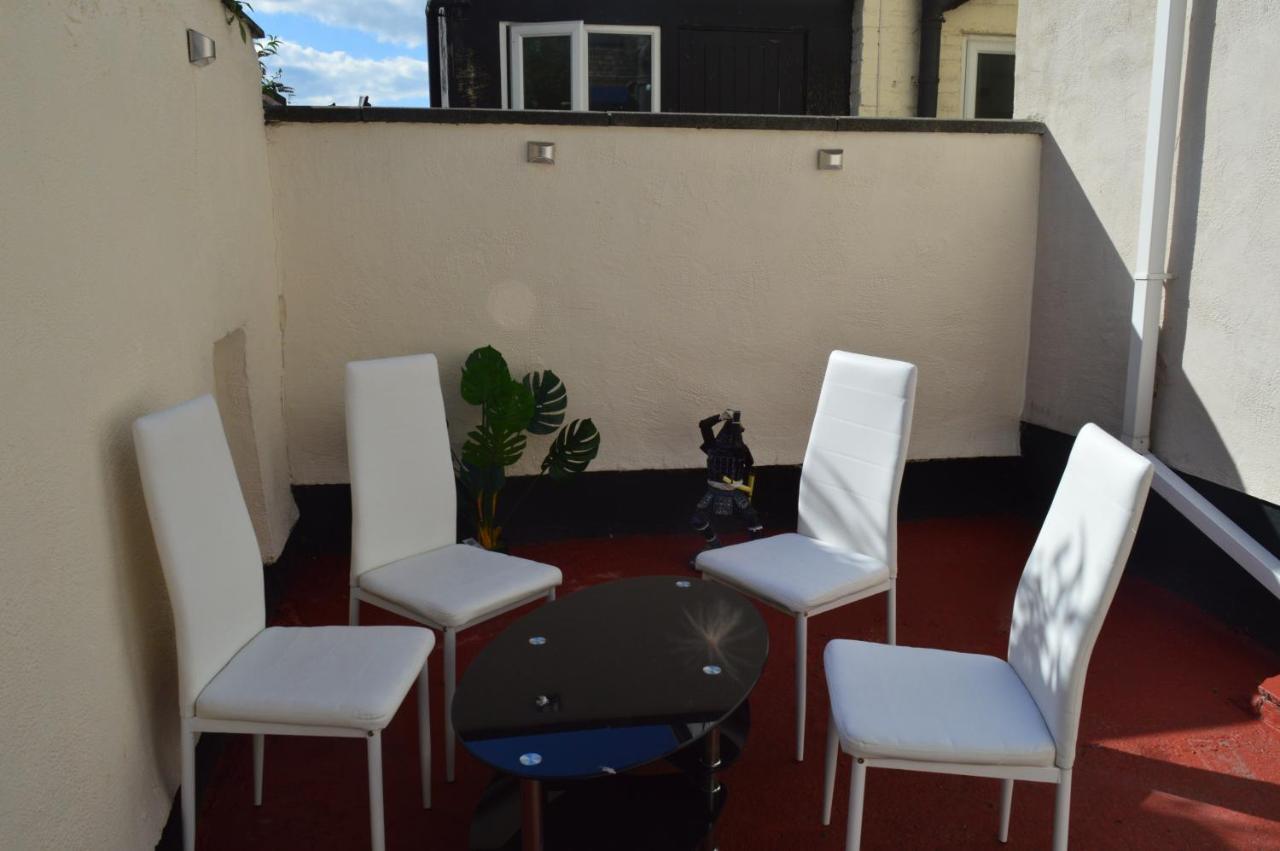 Luxurious Modern House In Anfield! Close To Lfc, Efc, City Centre!!! Liverpool Kültér fotó
